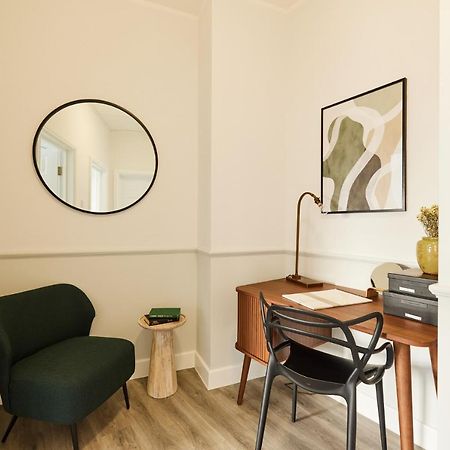 The Fulham Escape - Alluring 5Bdr Flat London Bagian luar foto